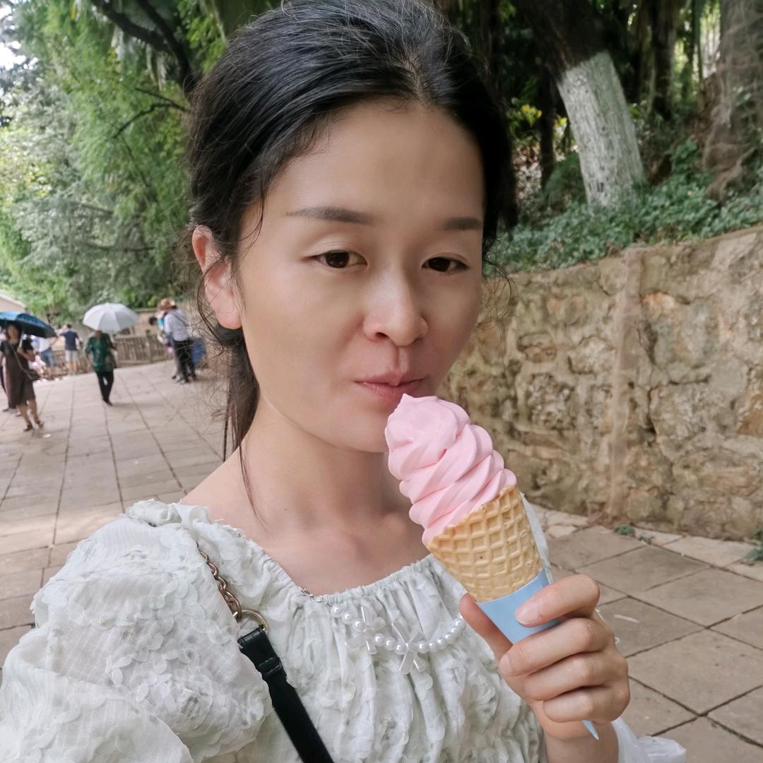 🤗姑娘&加油😘