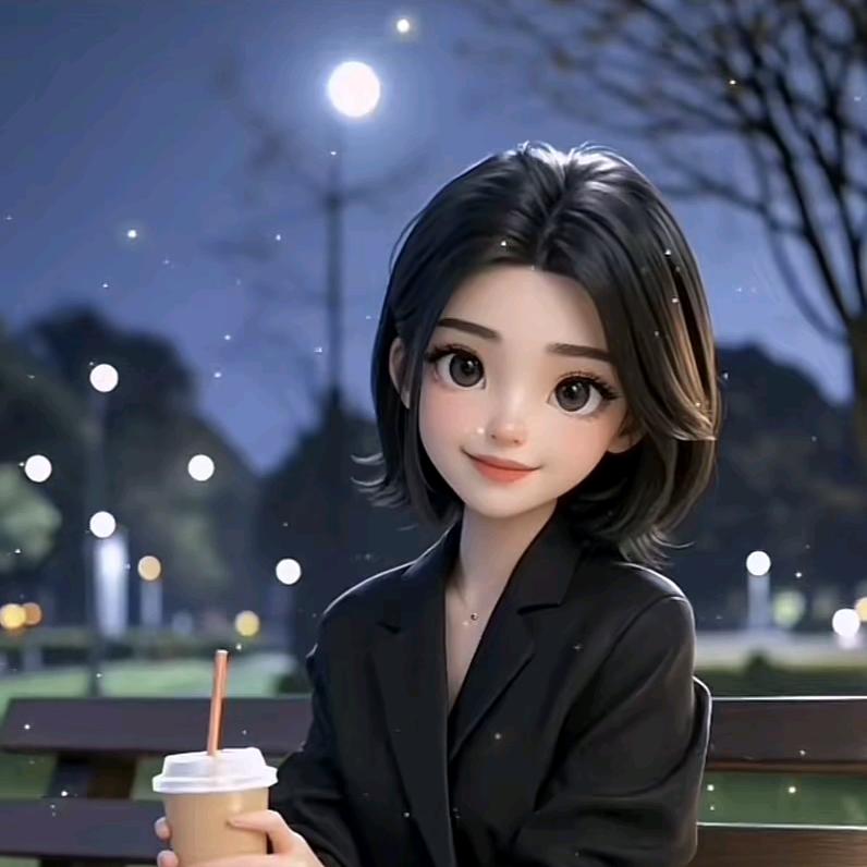 🌈宁檬可乐🌈