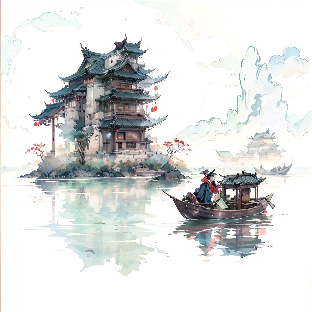 扬帆车行老J