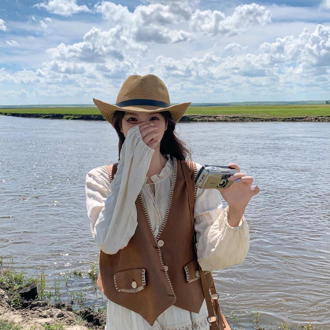 我妈妈说我是旺财🐶