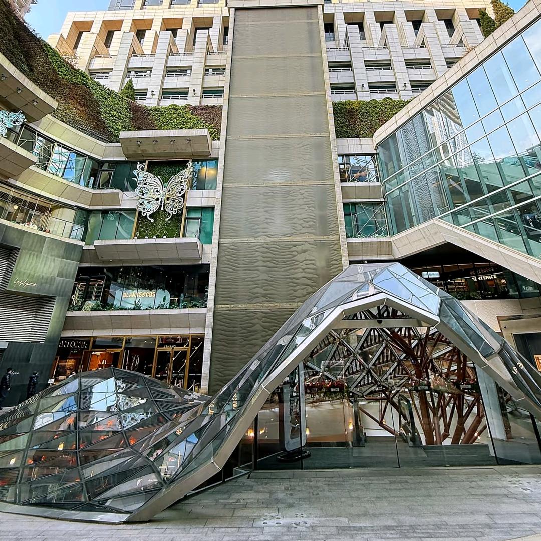 XIMAX太古轻奢断码上海007仓