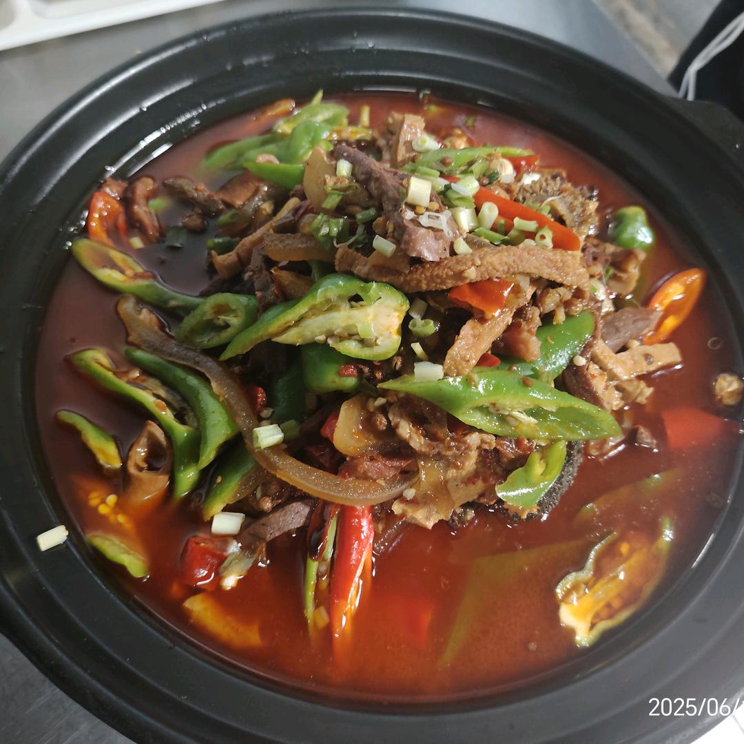一家虾店宜昌总店（湖北美食）