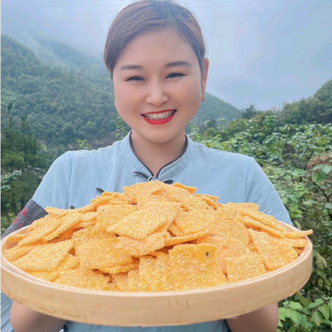 郧香锅巴源头工厂