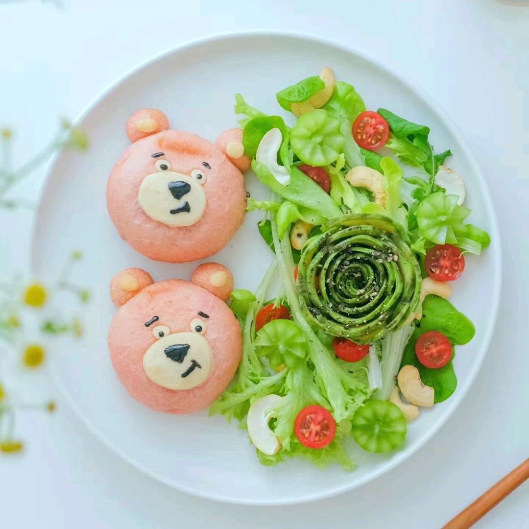 大望︱轻食主义