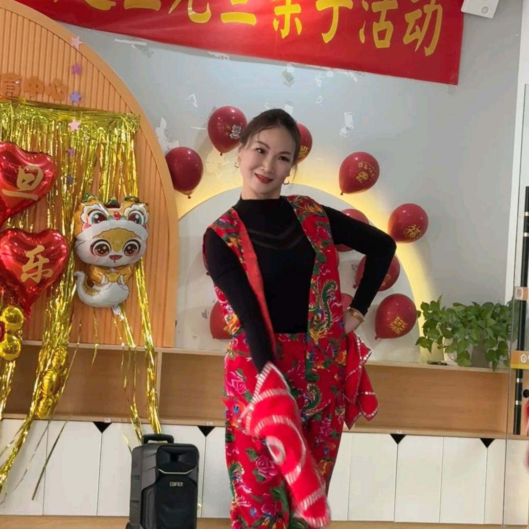 杨园长