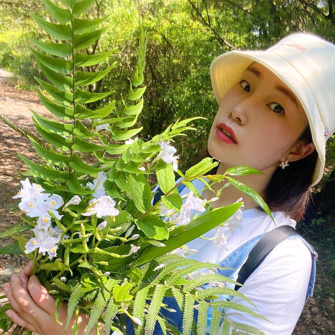 花花美食