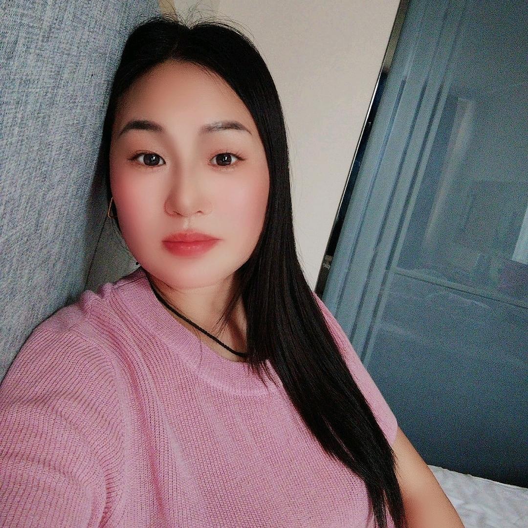 妹子