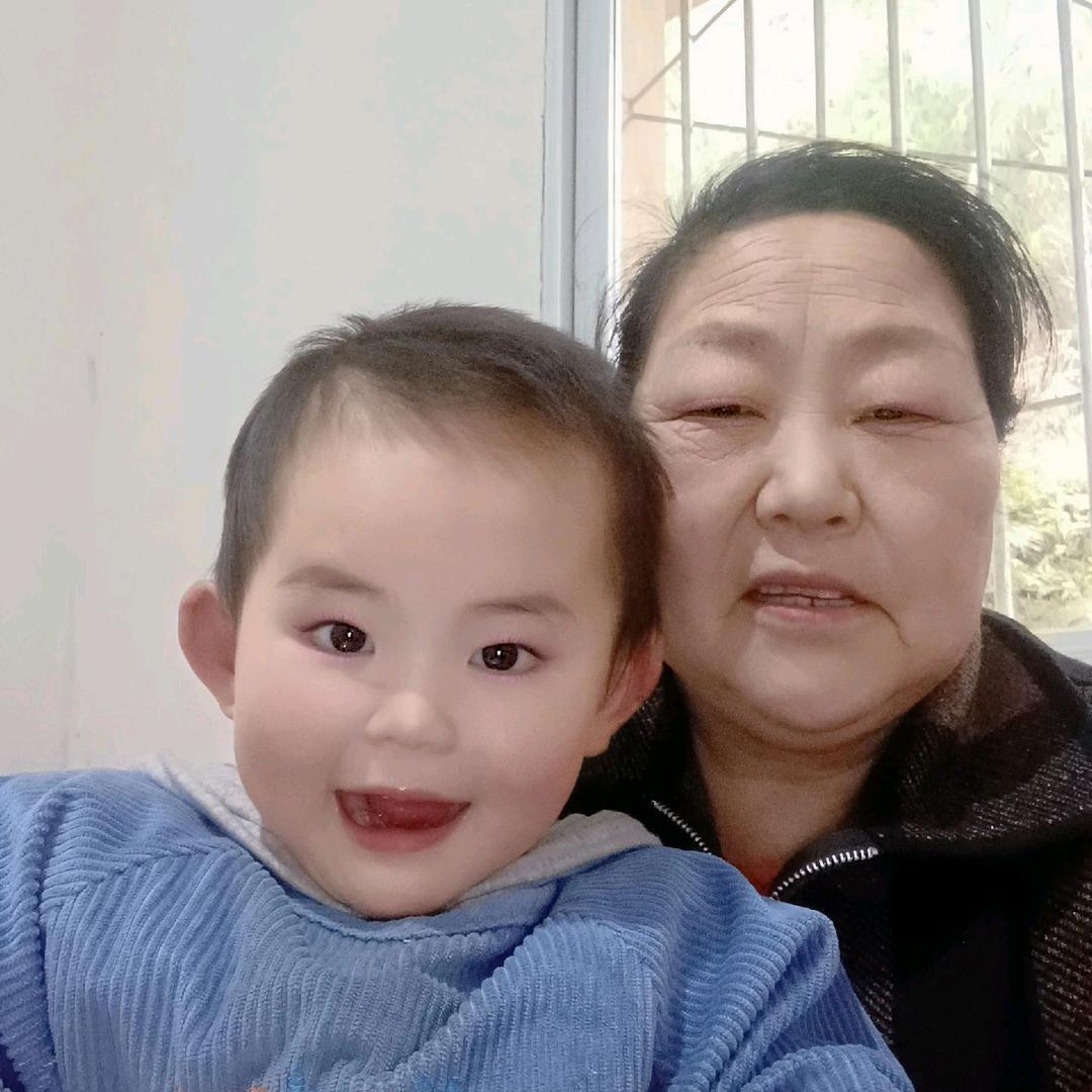 罗罗宝贝
