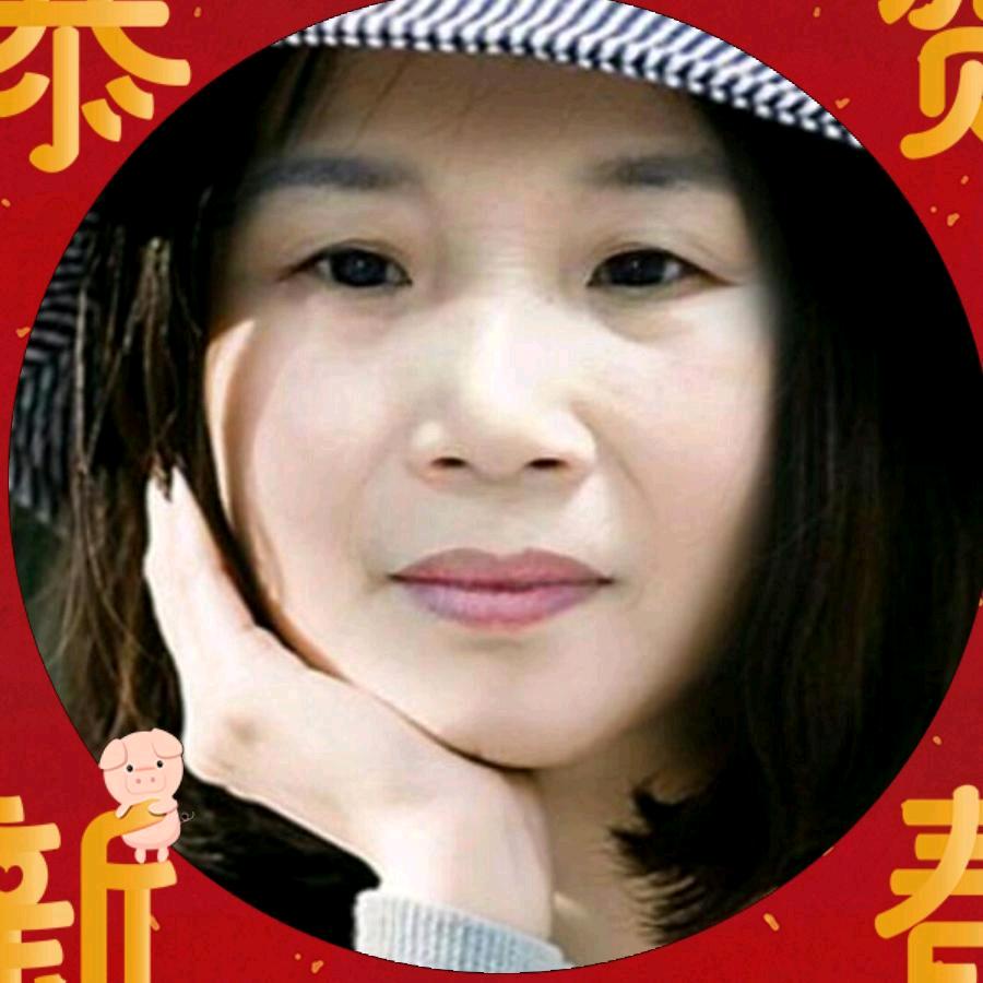 徐姐爱跳舞