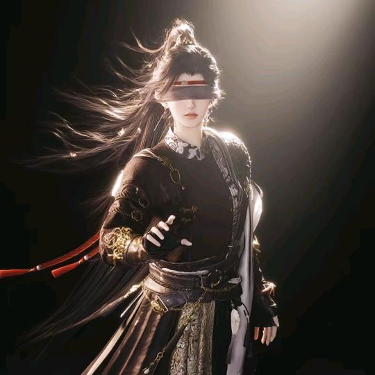 锦鲤”（燕云十六声测评）