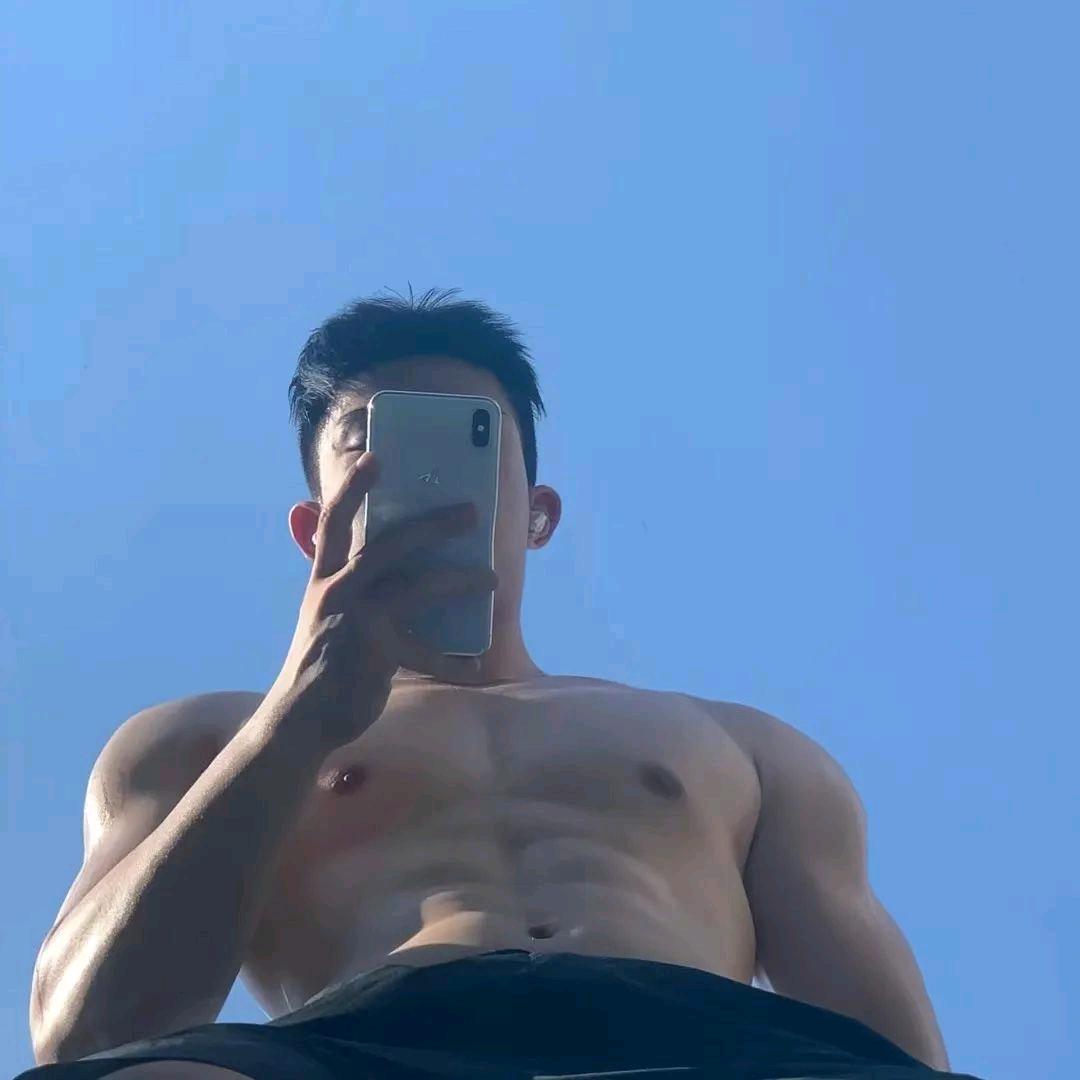 老赵的日常👏