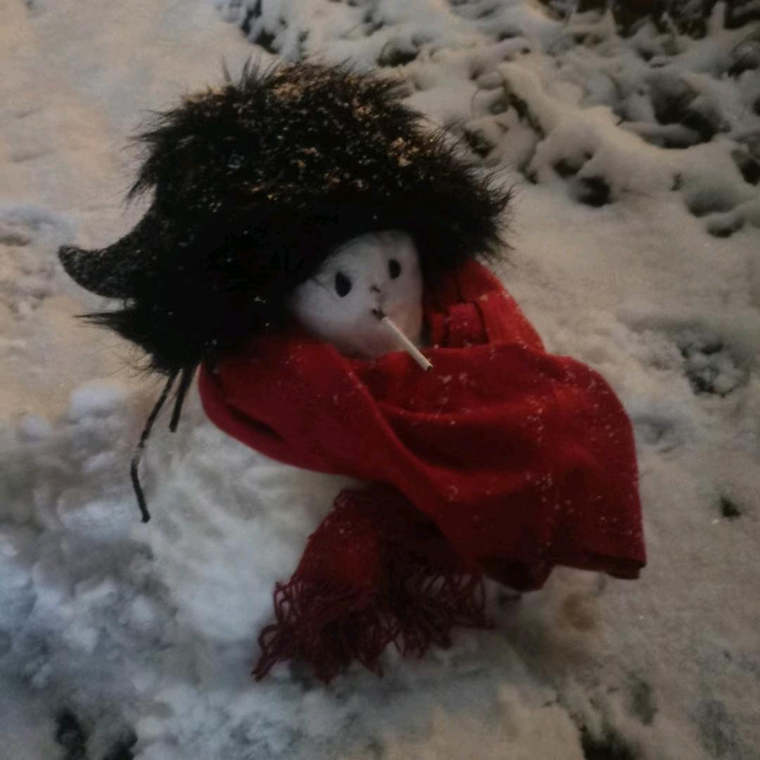 遗憾大王忧郁神