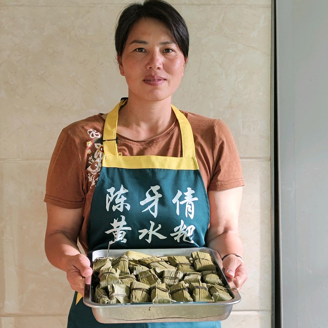 陈牙欠（慧）