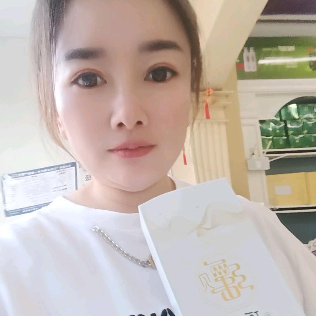 帮你白发养黑-小李