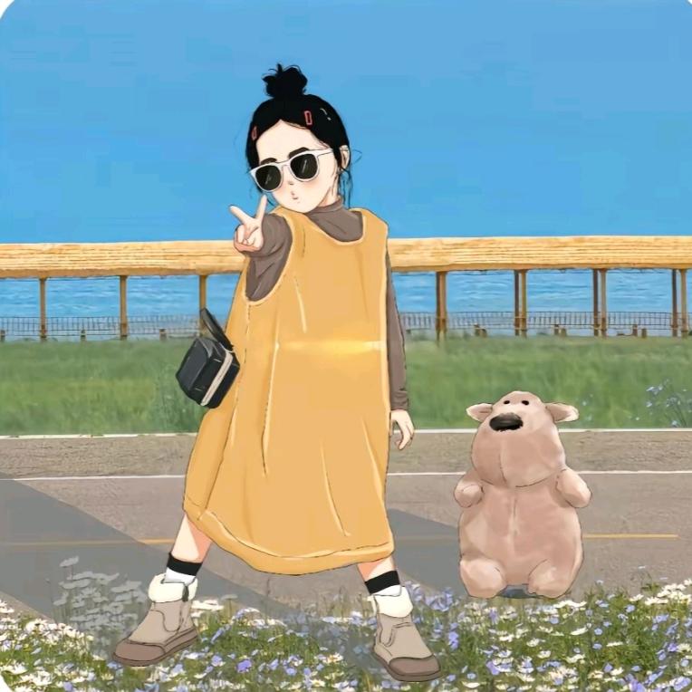 慕容琳琳