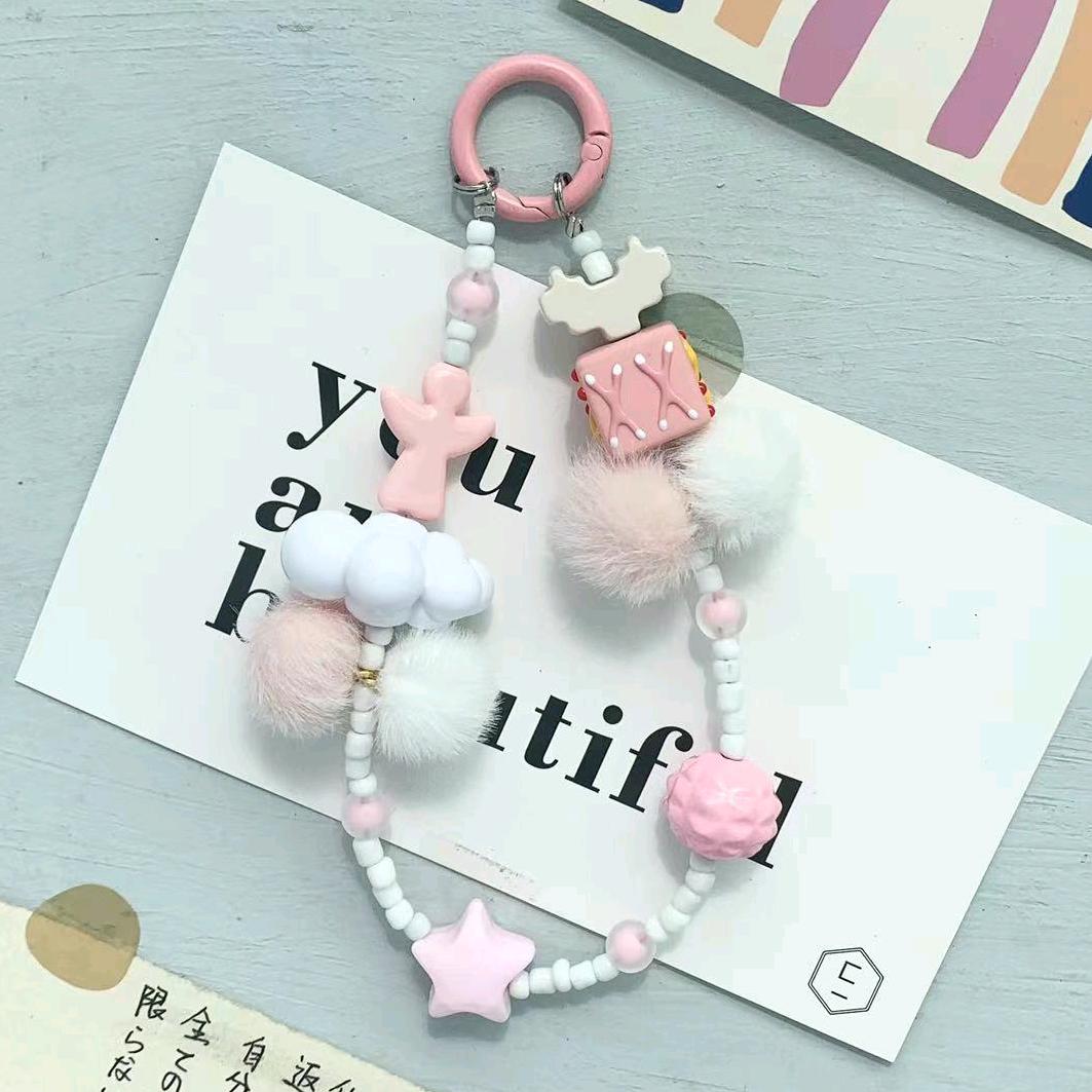 大发家diy饰品