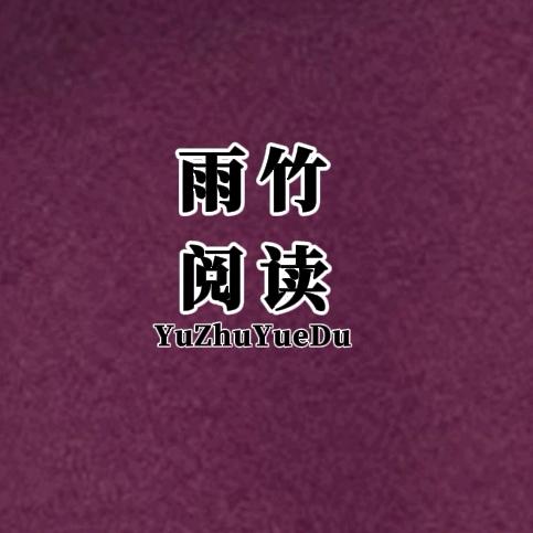 雨竹阅读