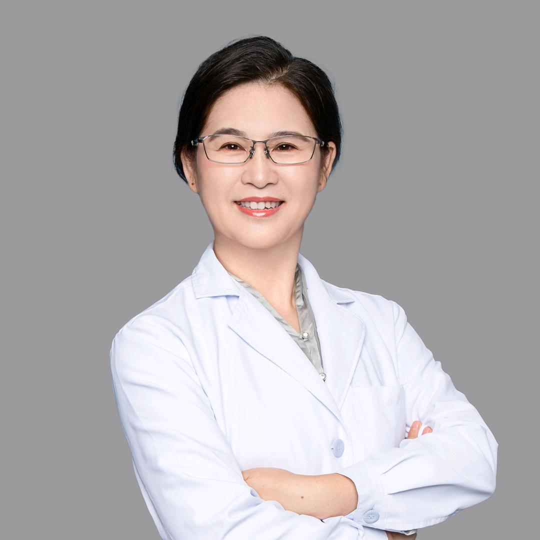 肝脏与代谢何医生