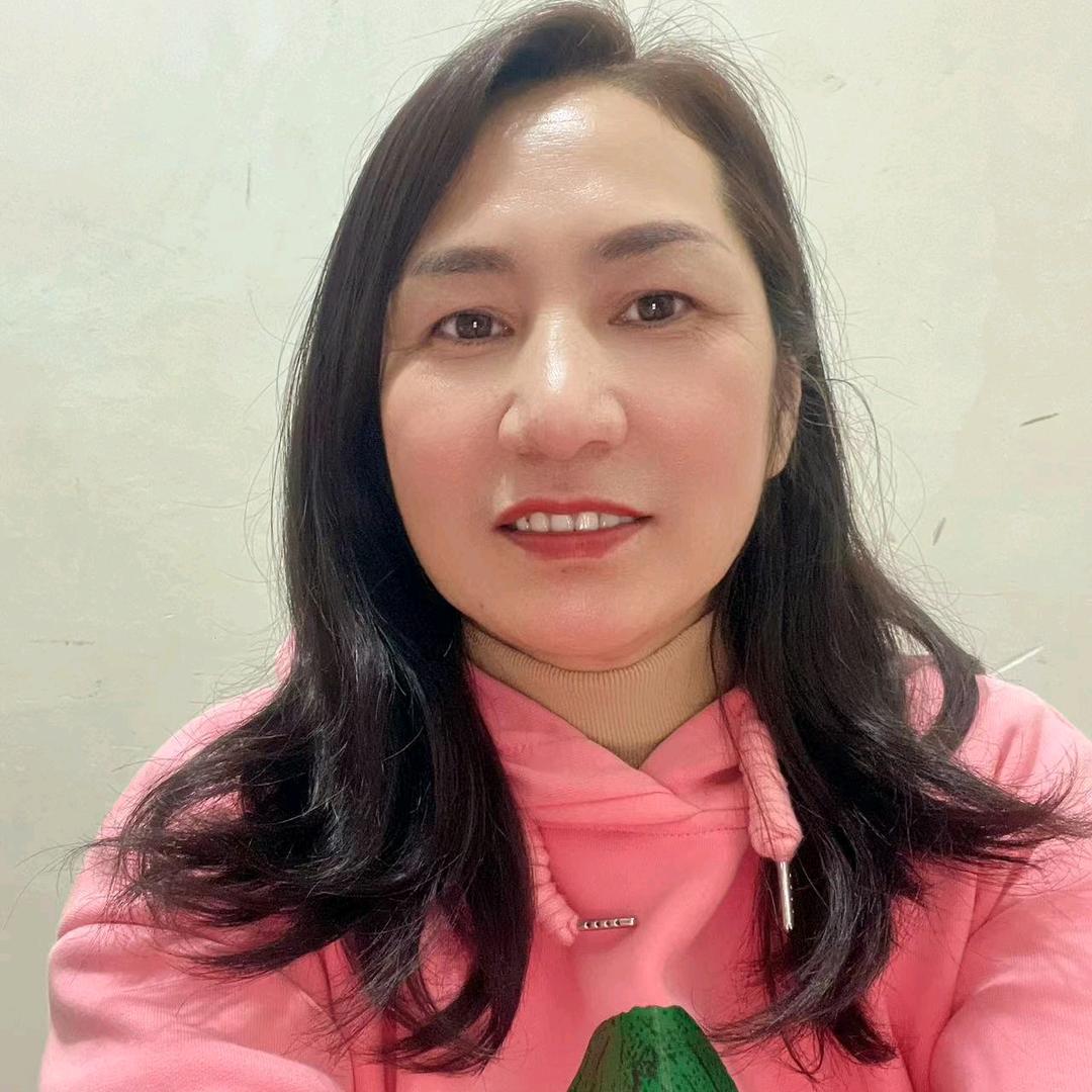蓝梦菲