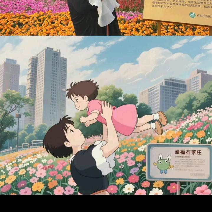 嘻嘻哈哈