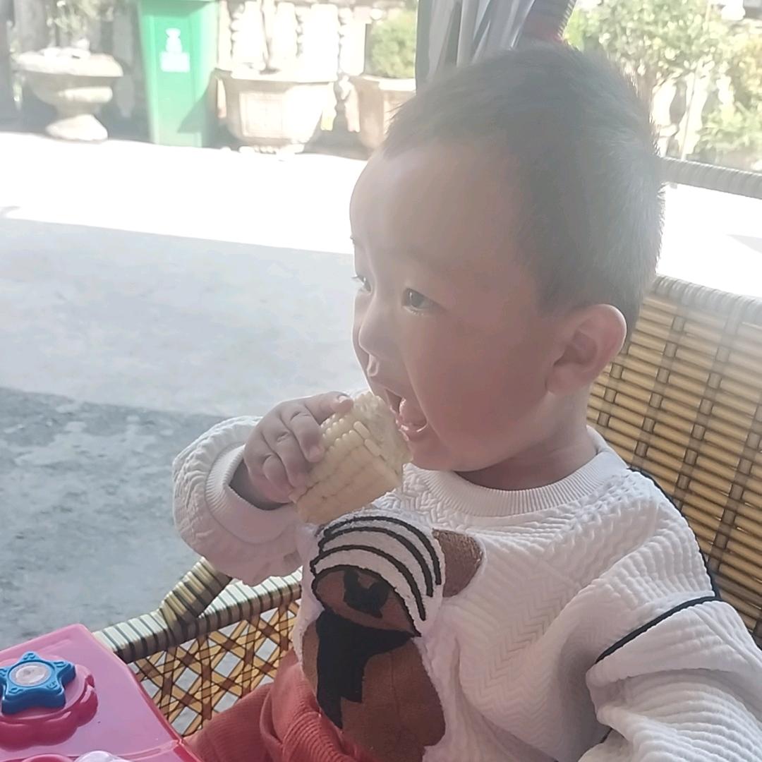 宇和楠生活记录