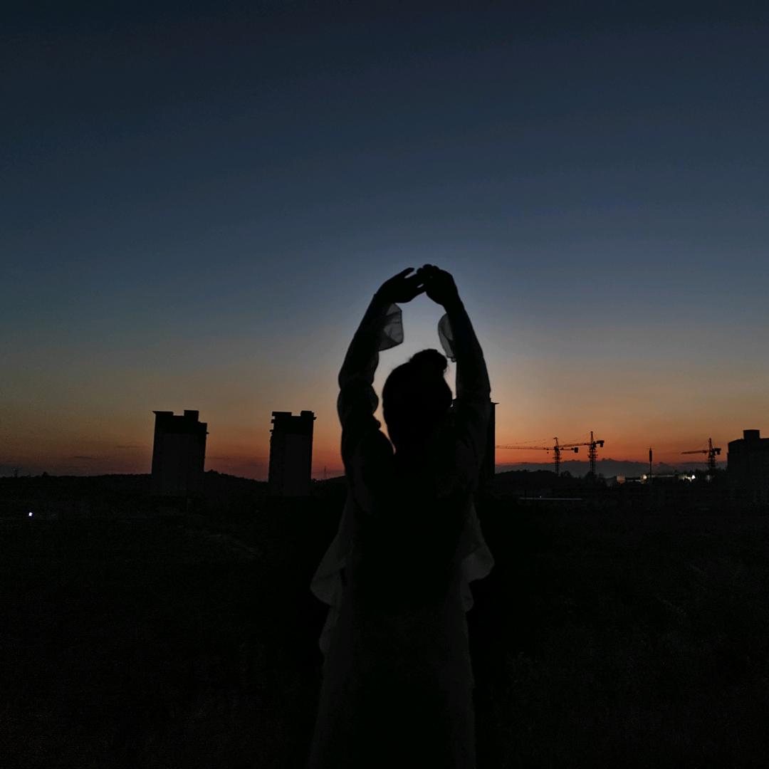 星苒~