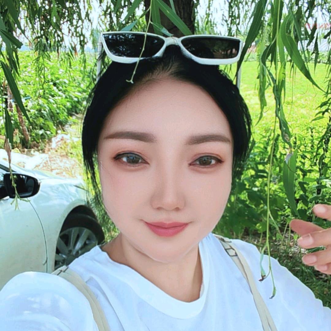 是蔷薇呀