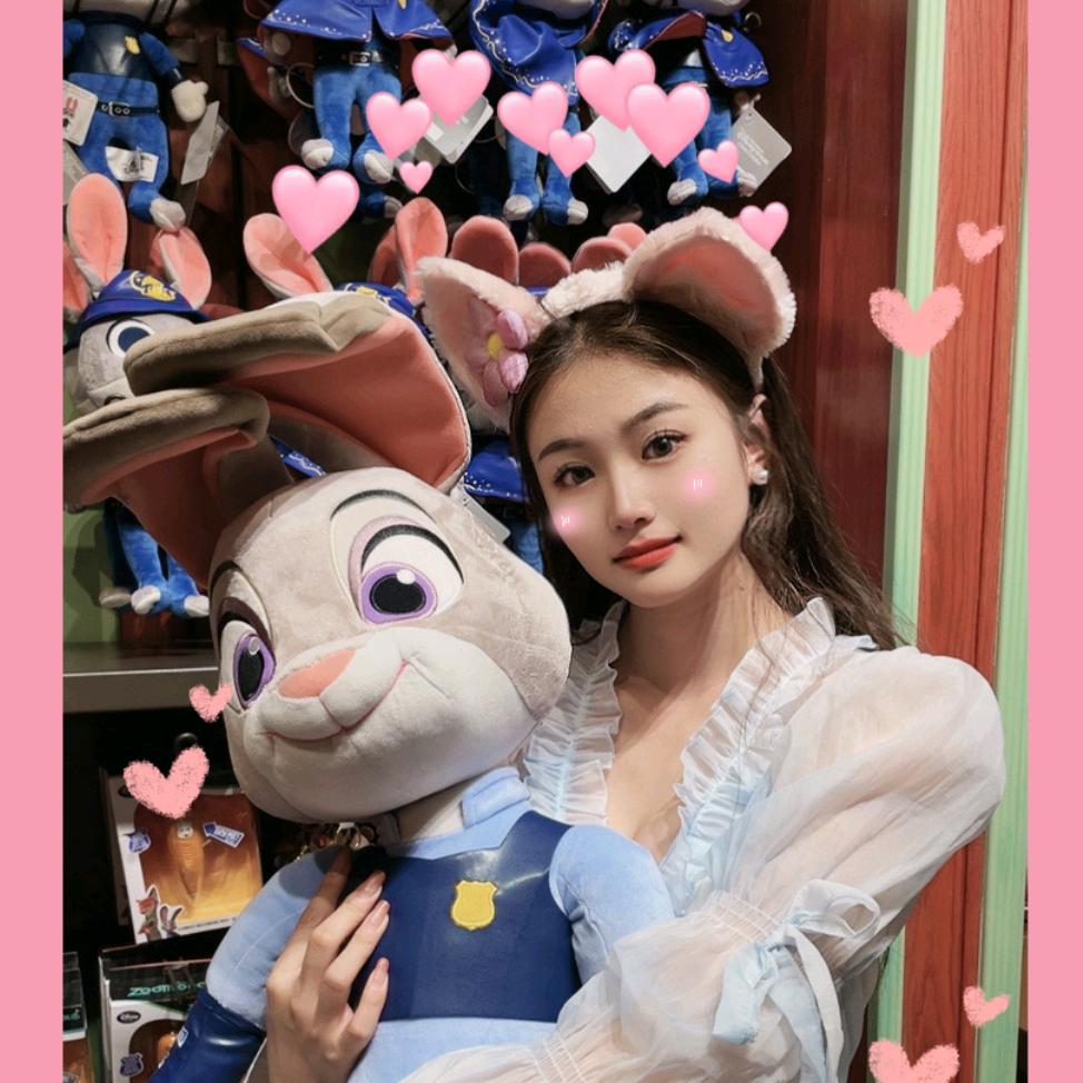 @小人物（明明）