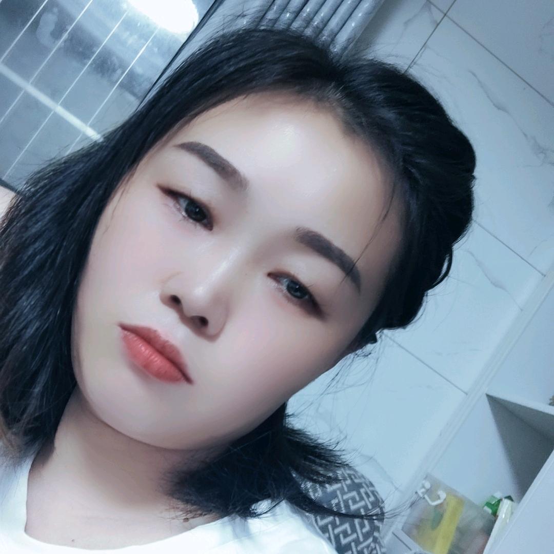 老李家的二丫头