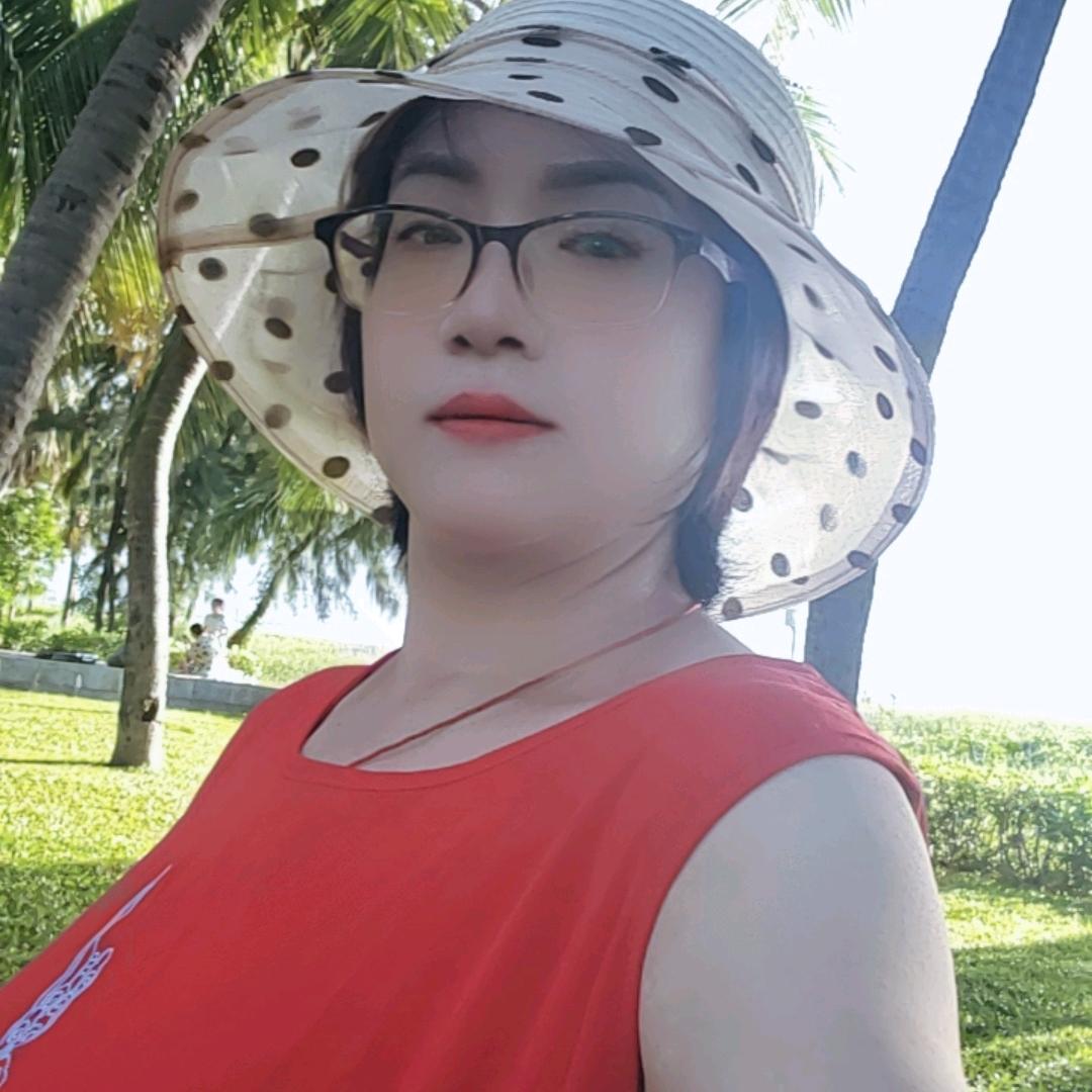不一样的我