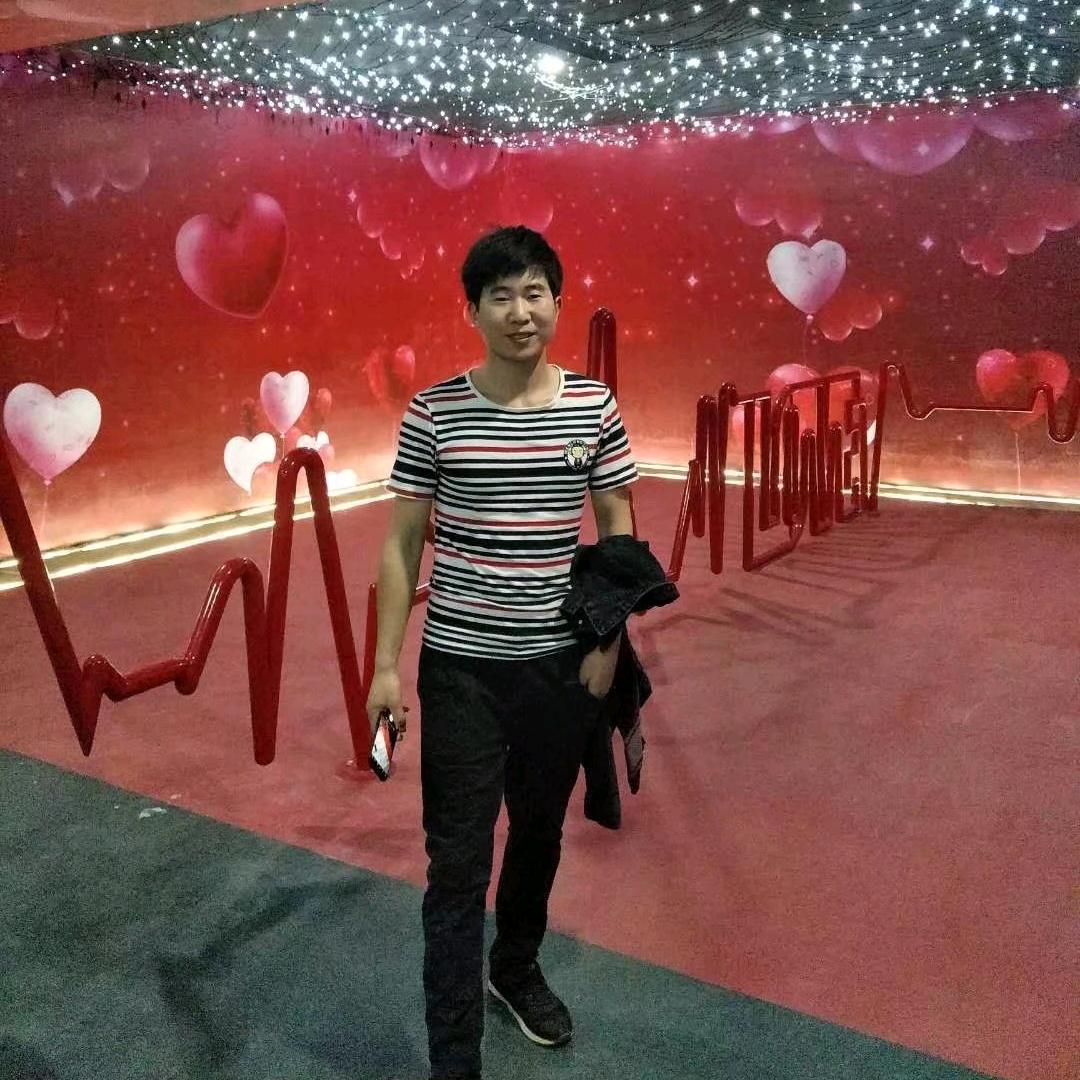 记忆的窗景
