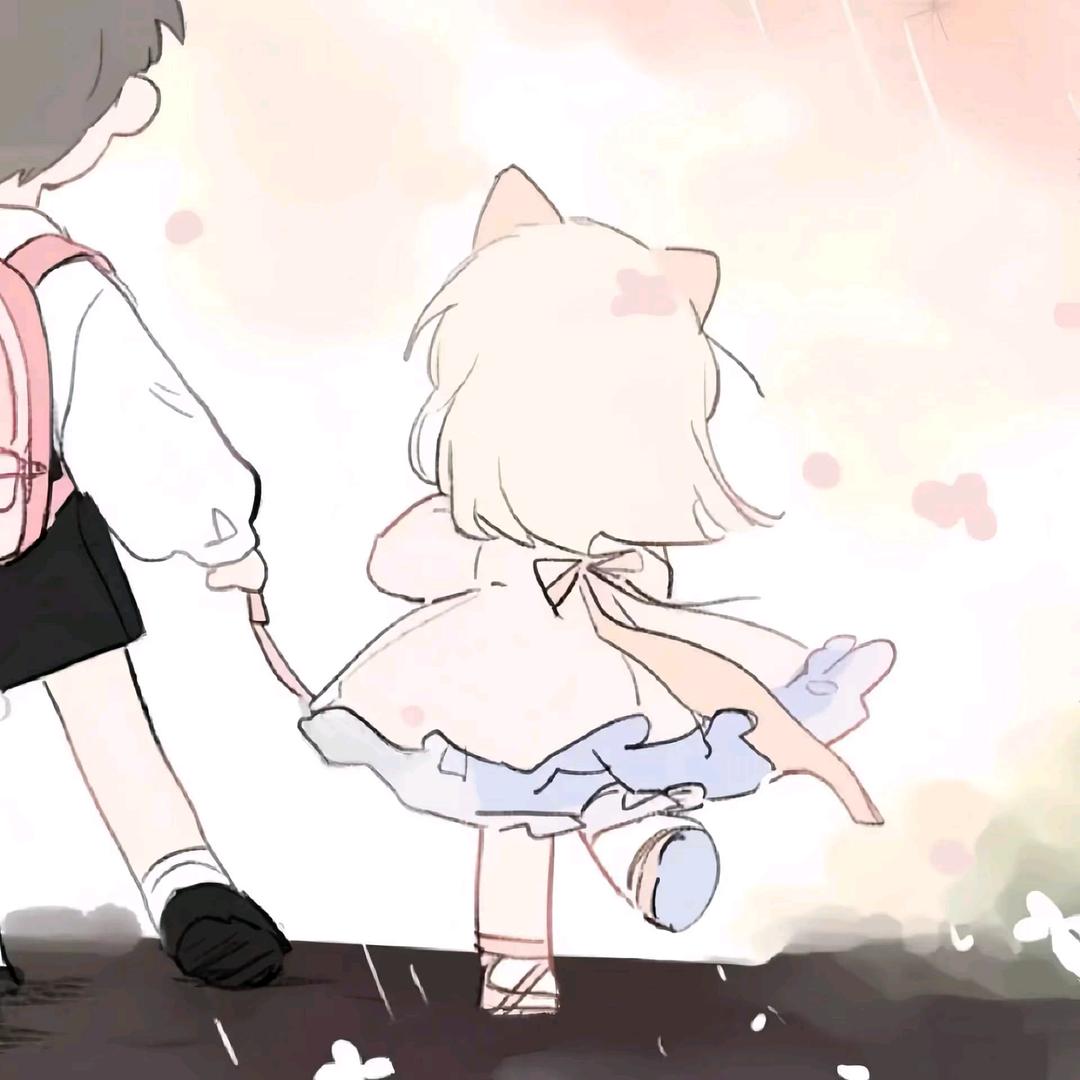 恋YANG记