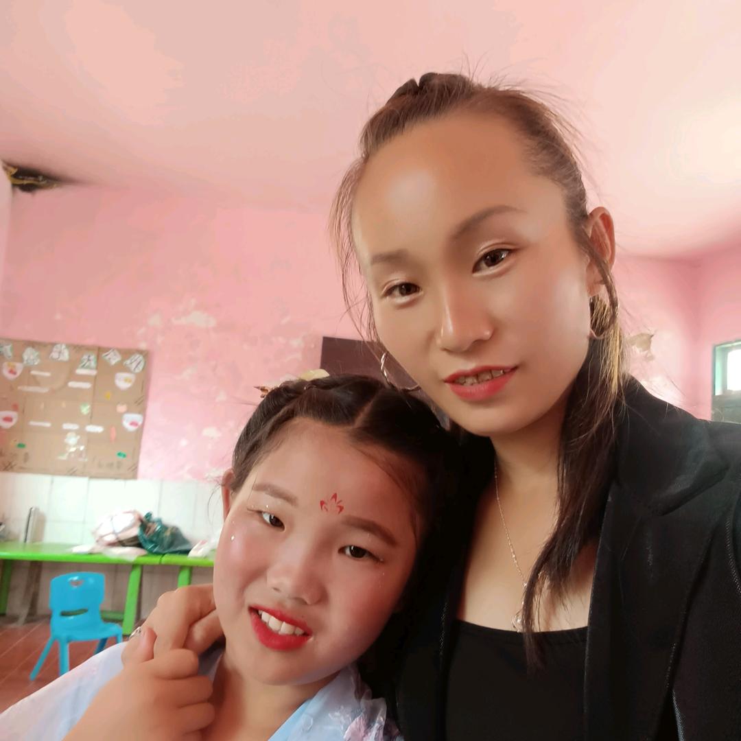 洪飞儿