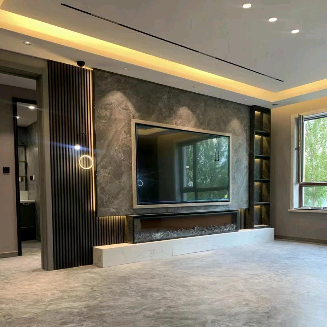 辰岩装饰岩板全屋定制