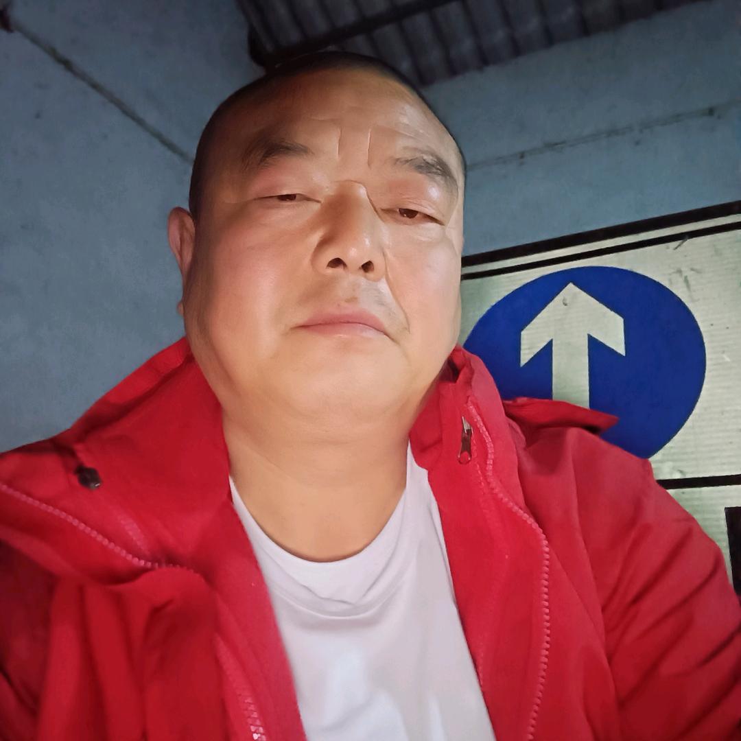 白老先生