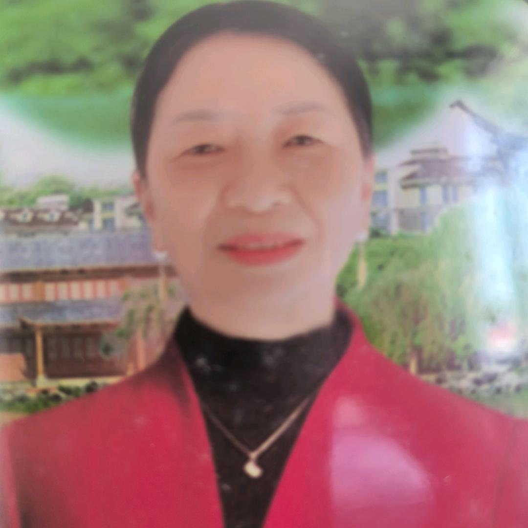 群芳。