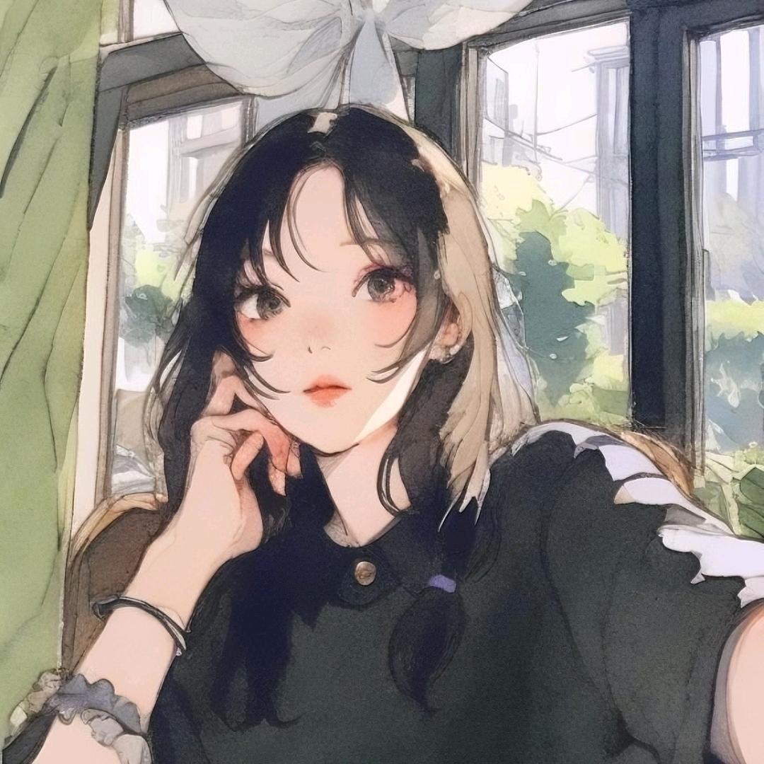 晚月🦋