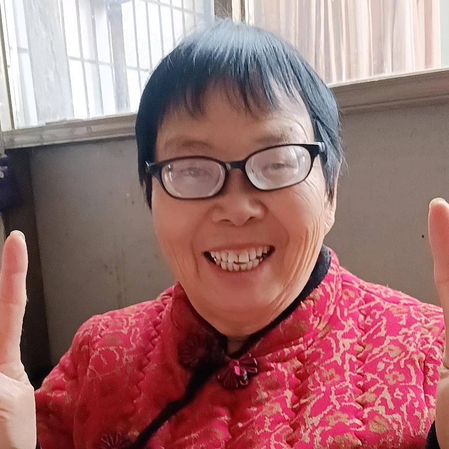 幸福老妈