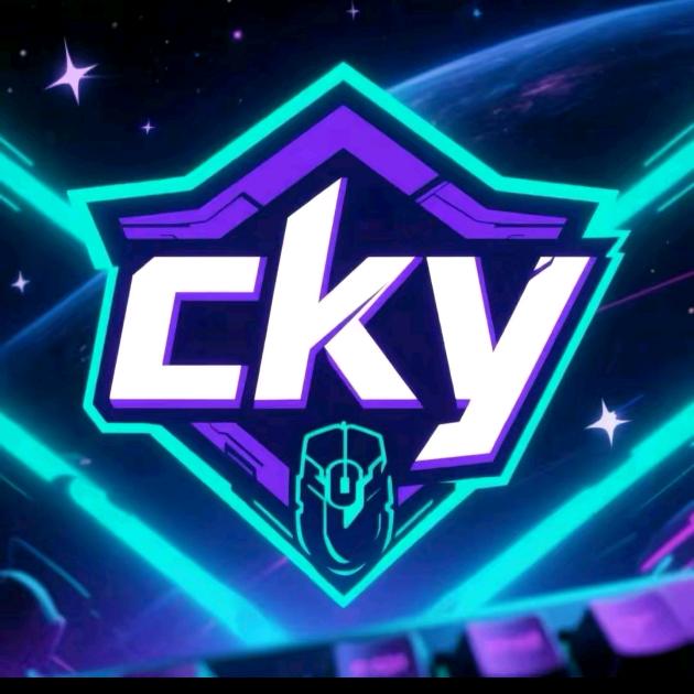 CKY—电竞（点我ID进入打手视角）