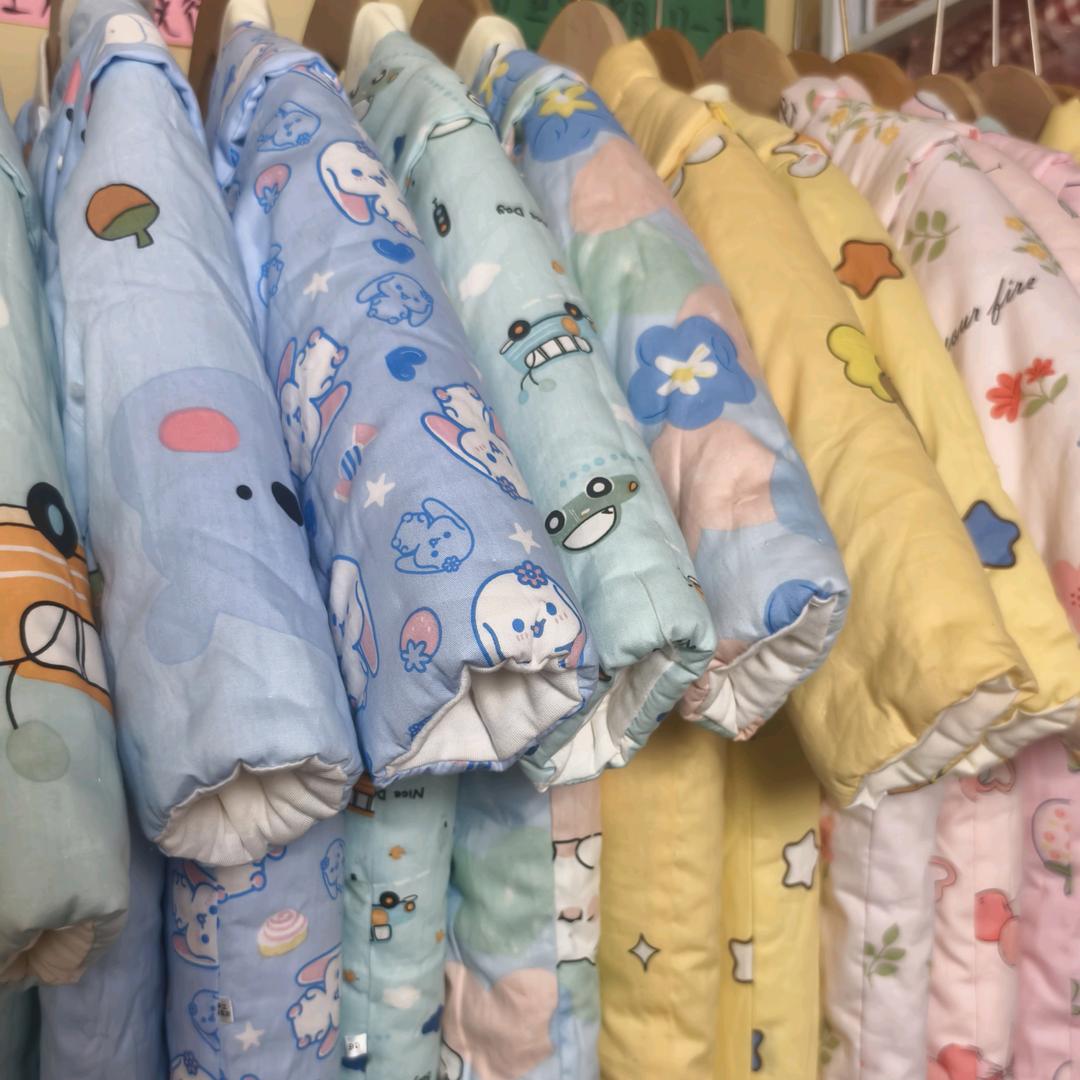 柠檬家手工棉花衣 1 店