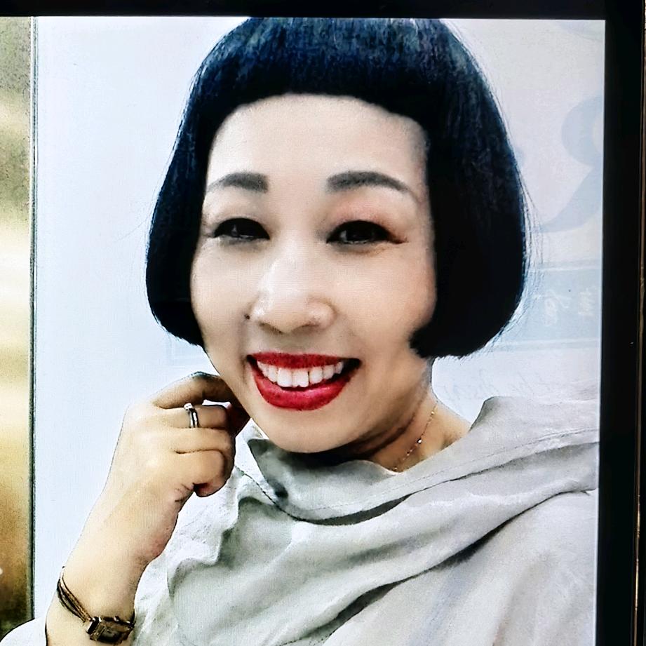 郝姐聊穿搭