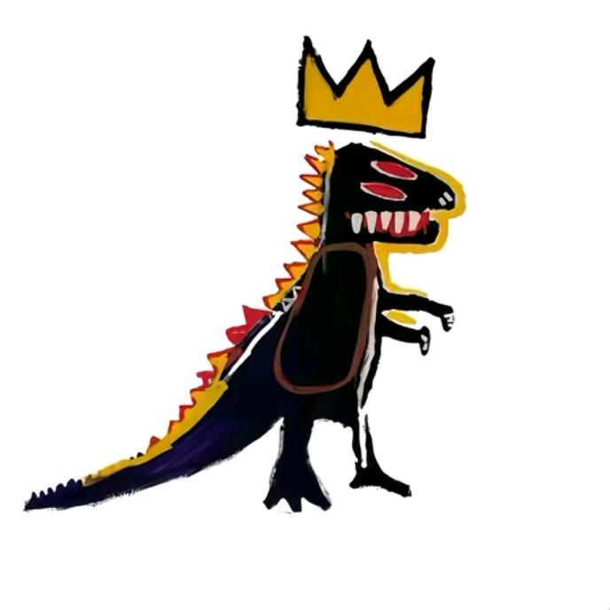 恐龙大王