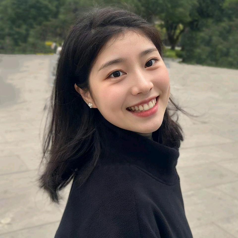 秦嘉倪❤️【橱窗日常必备】