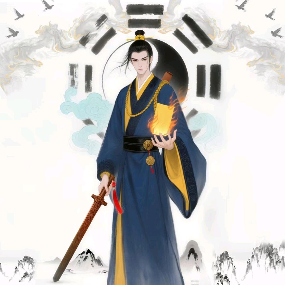 道玄天师