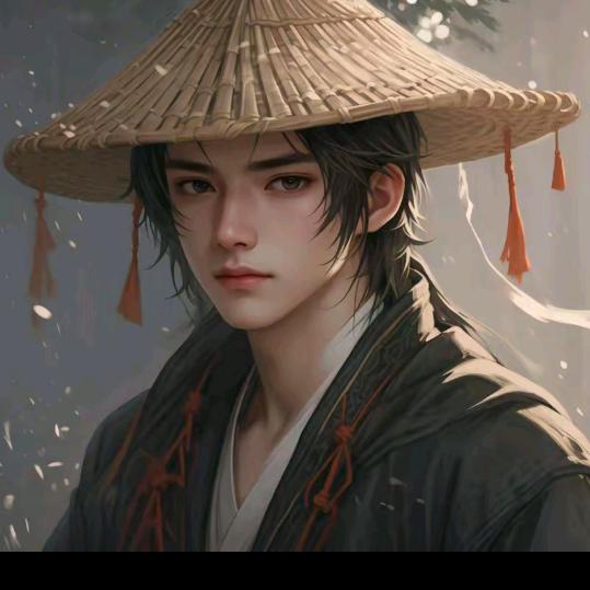 我在阆中