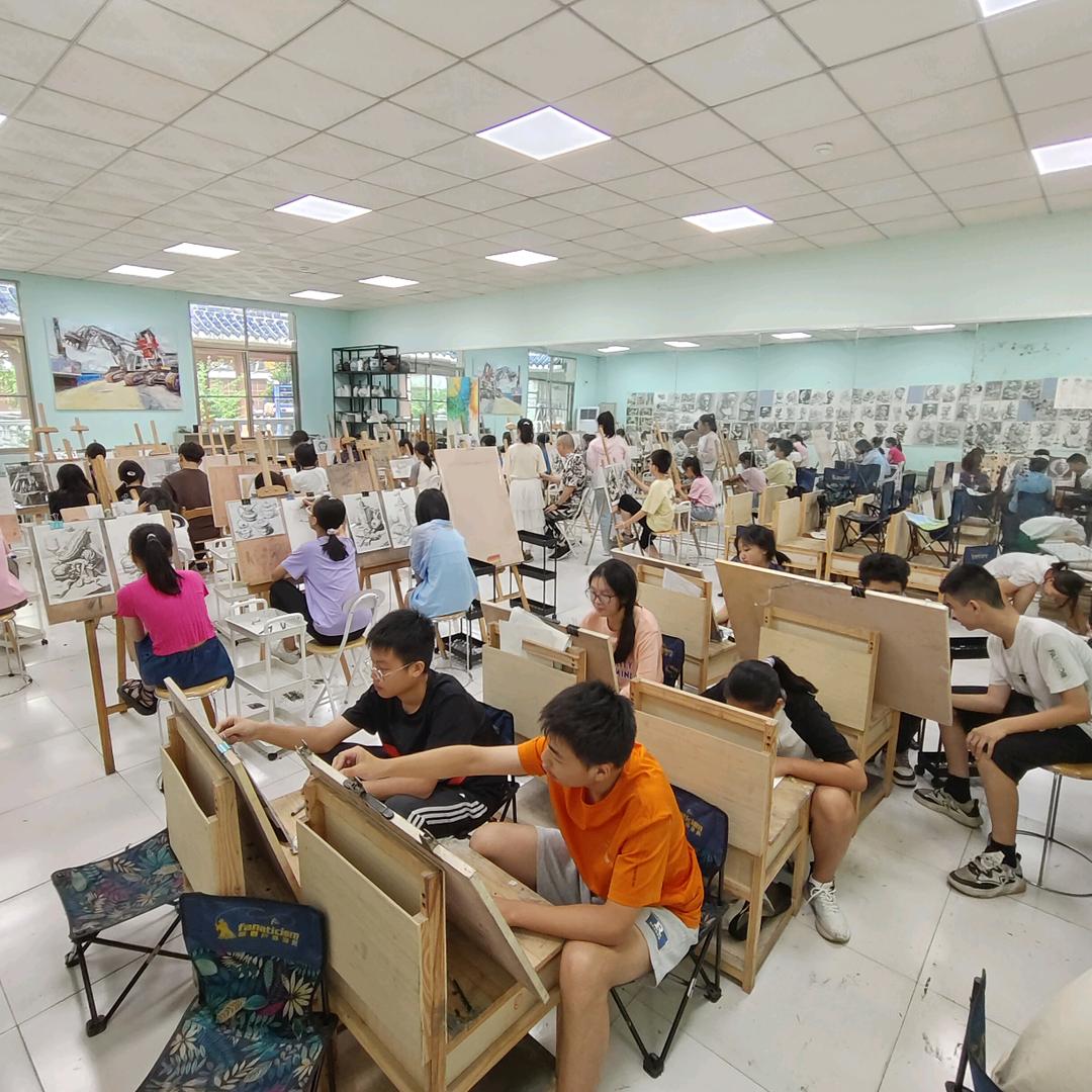 湘乡尚美艺术刘韶艳