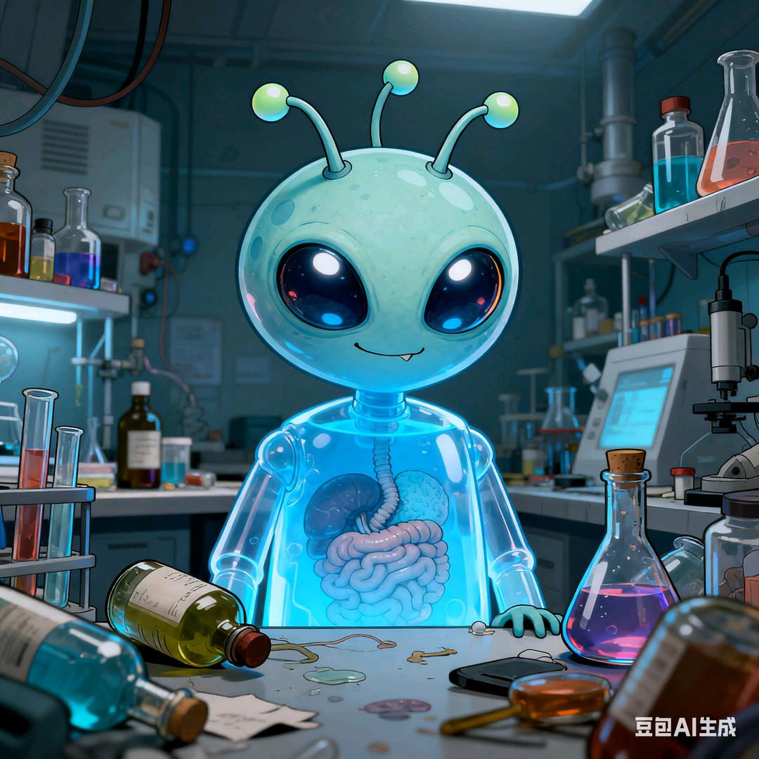 李一手的搞笑日常