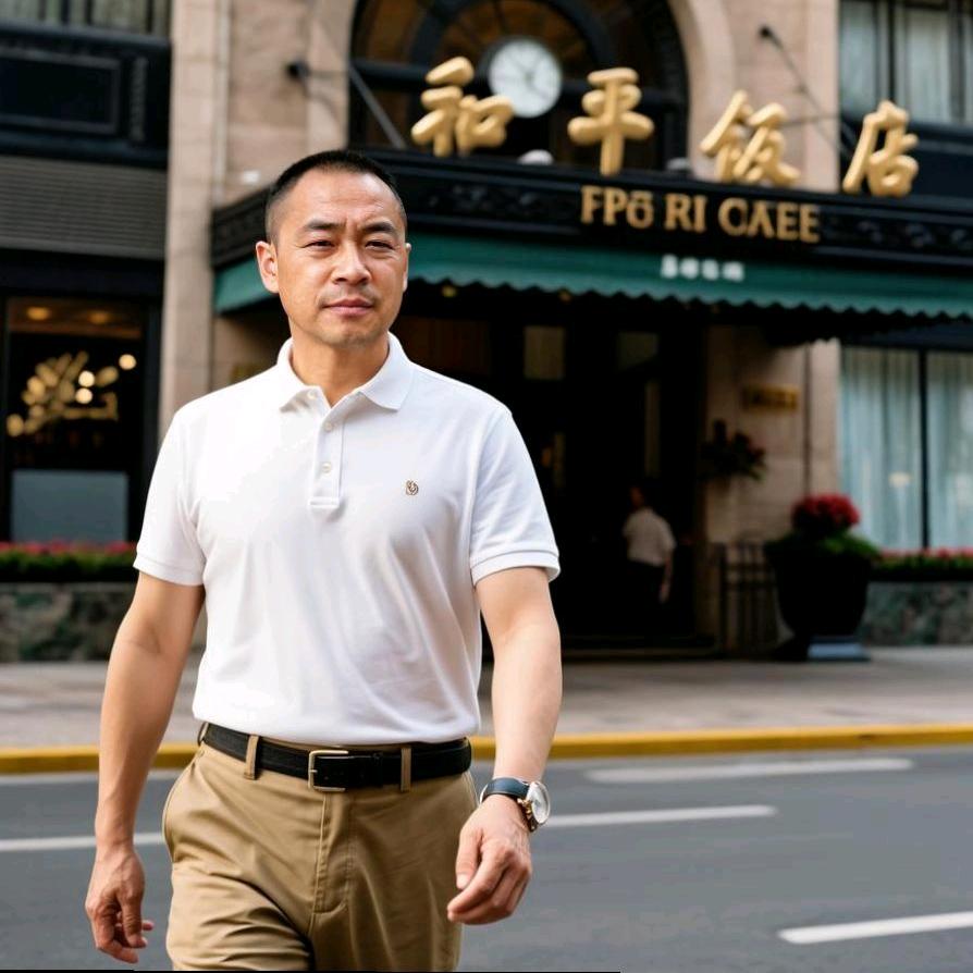 叫我 刘先生