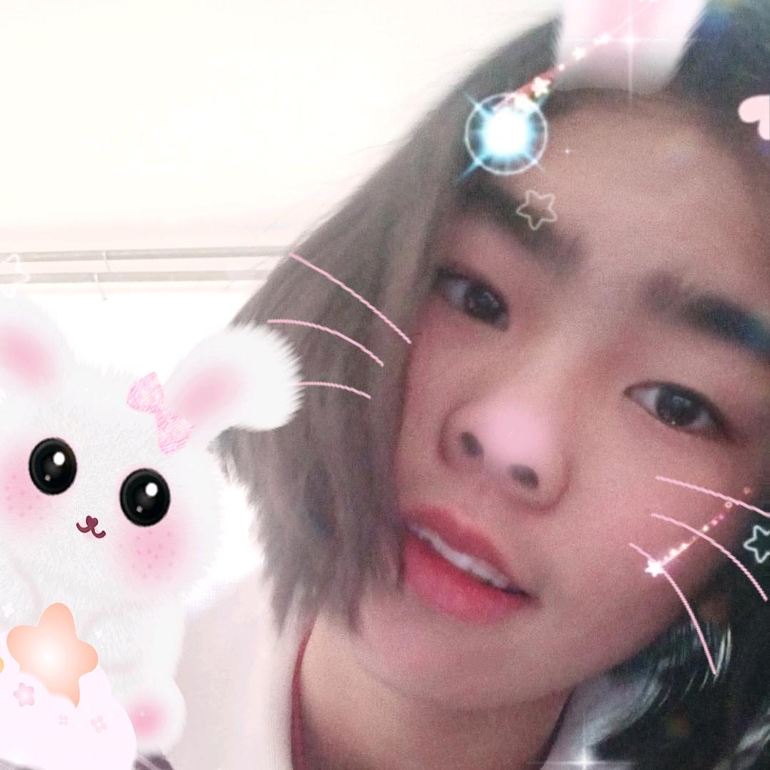 脑瘫女孩  曦晨❤️