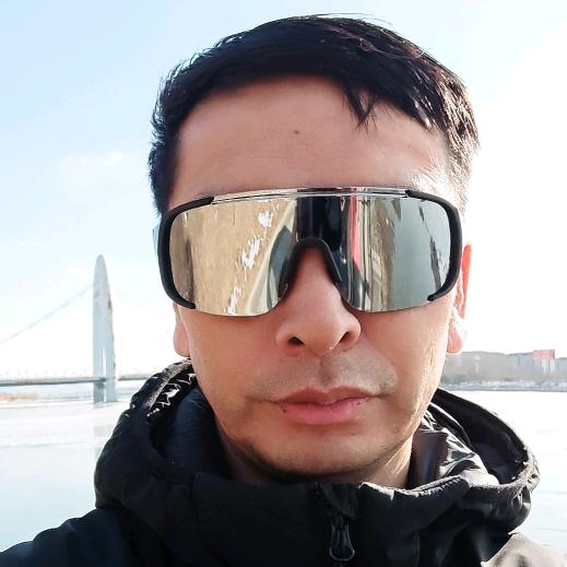 技术狂人~焦傲